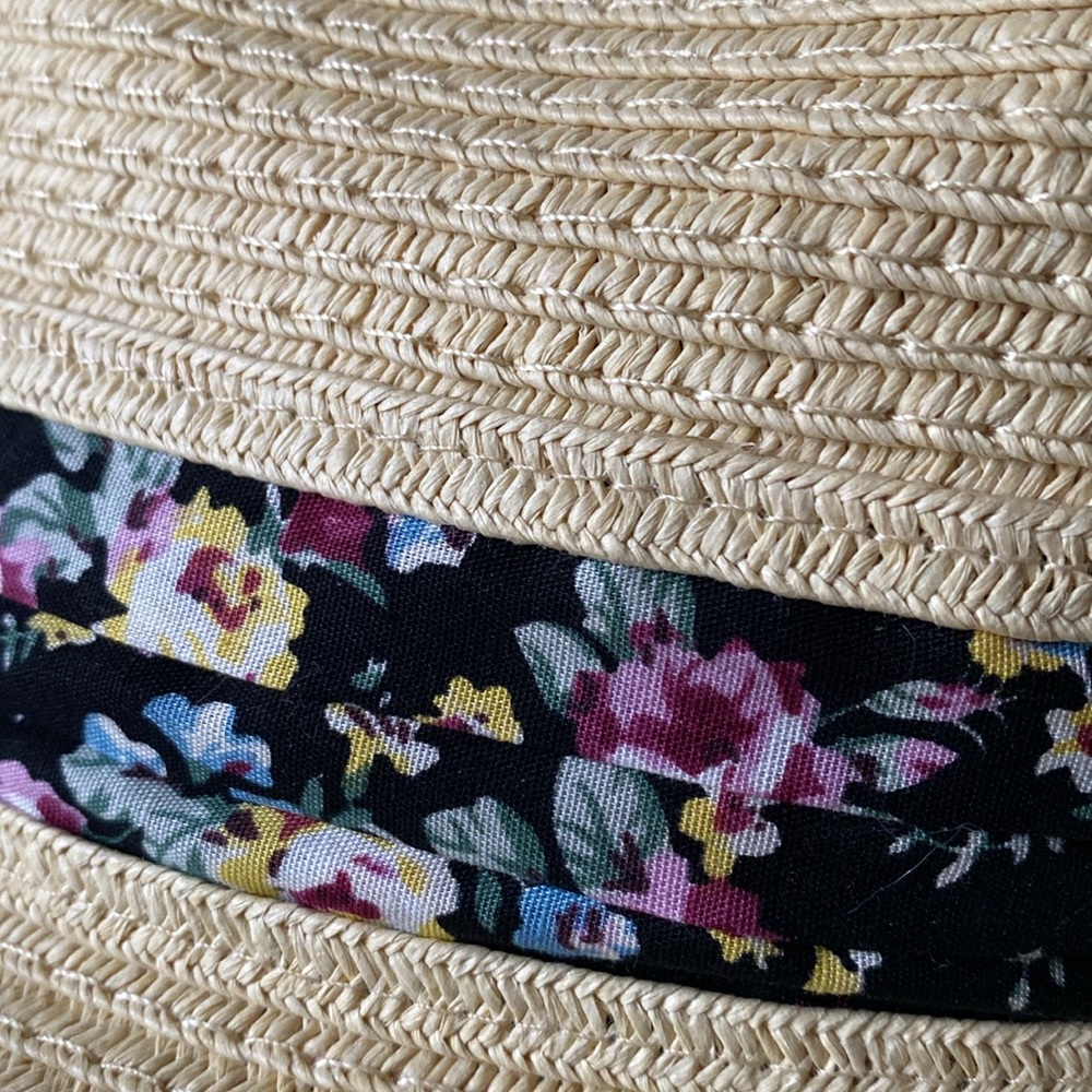 Spring Fedora - Picture 7 of 7